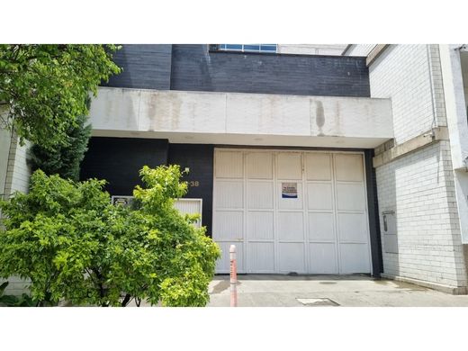 Komplex apartman Medellín, Departamento de Antioquia