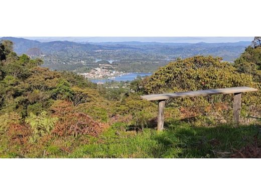 전원/농가 / Guatapé, Departamento de Antioquia