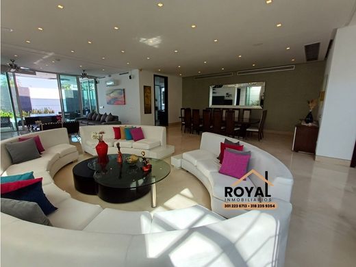 Luxe woning in Barranquilla, Departamento del Atlántico