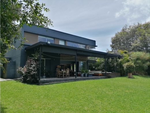 豪宅  麦德林, Medellín