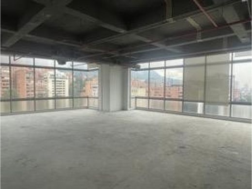 Ufficio a Bogotá, Bogotá  D.C.