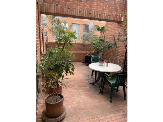 套间/公寓  波哥大, Bogotá  D.C.