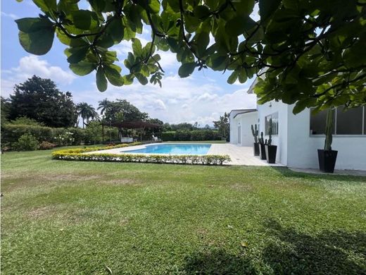 Country House in Palestina, Departamento de Caldas