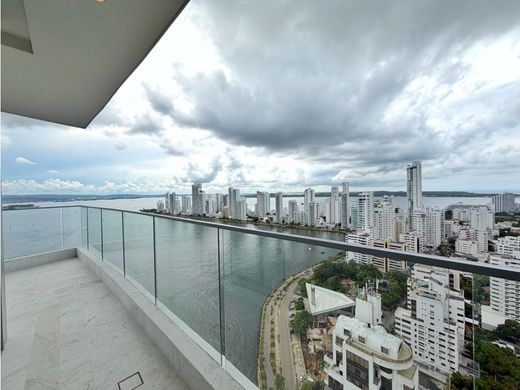 Daire Cartagena, Cartagena de Indias