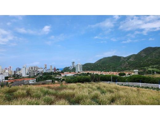 Land in Santa Marta, Departamento del Magdalena