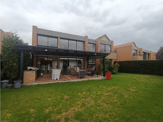 Country House in Cajicá, Cundinamarca