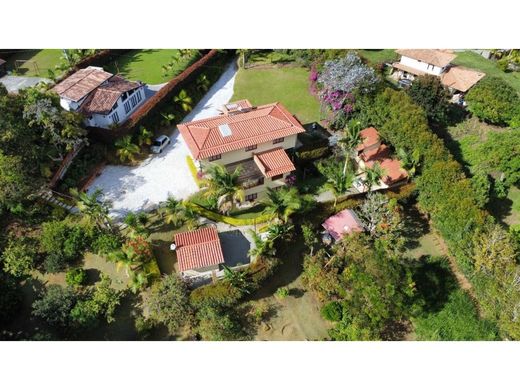 전원/농가 / Marinilla, Departamento de Antioquia