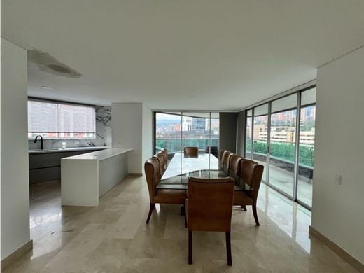 Квартира, Медельин, Medellín