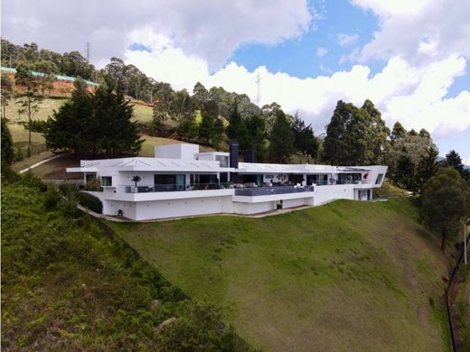 Casa de luxo - Medellín, Departamento de Antioquia
