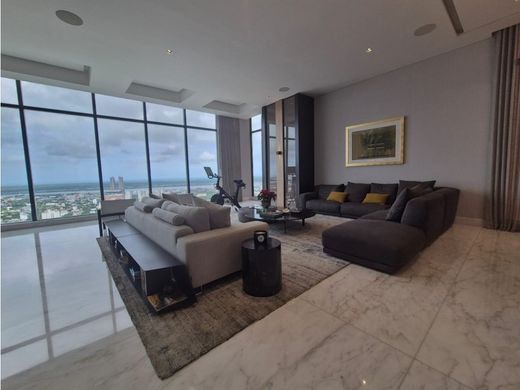 套间/公寓  巴兰基亚, Barranquilla