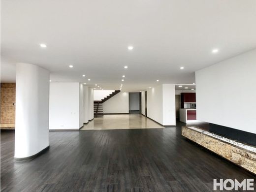 Penthouse w Bogota, Bogotá  D.C.