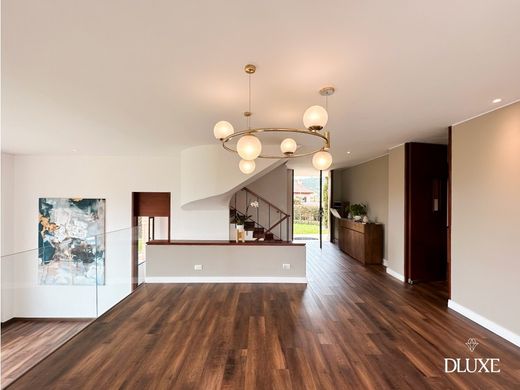 منزل ﻓﻲ Chía, Departamento de Cundinamarca