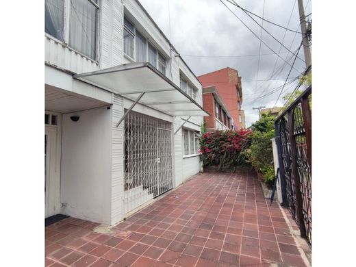 Luxus-Haus in Bogotá, Bogotá  D.C.