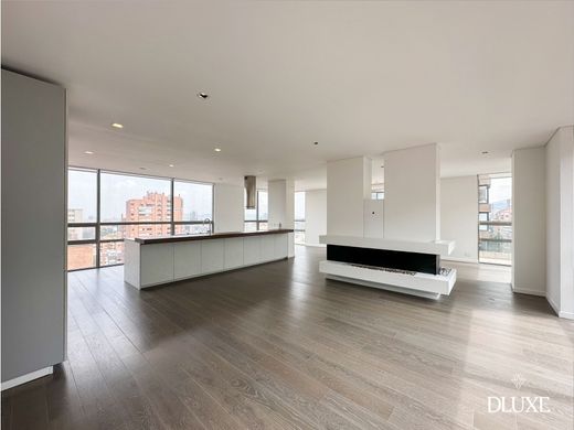 Apartment in Bogotá, Bogotá  D.C.