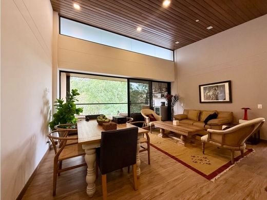 Apartment / Etagenwohnung in Rionegro, Departamento de Antioquia
