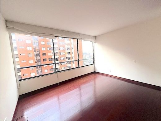 Apartment in Bogotá, Bogotá  D.C.