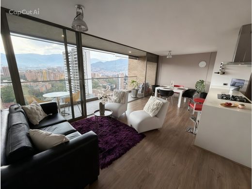 Apartment in Envigado, Departamento de Antioquia