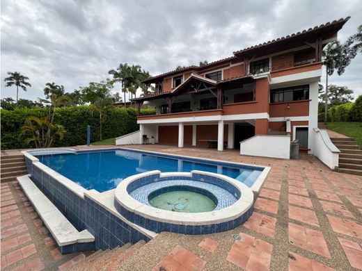Luxury home in Pereira, Departamento de Risaralda