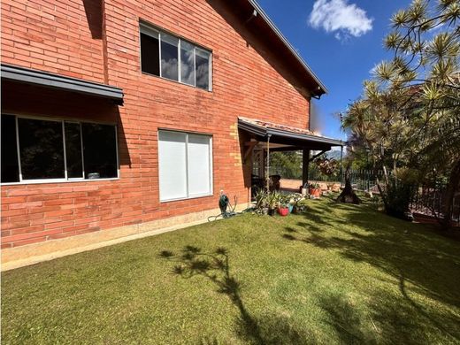 Luxury home in Envigado, Departamento de Antioquia