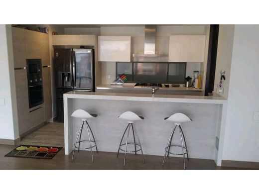Appartement à Bogotá, Bogotá  D.C.