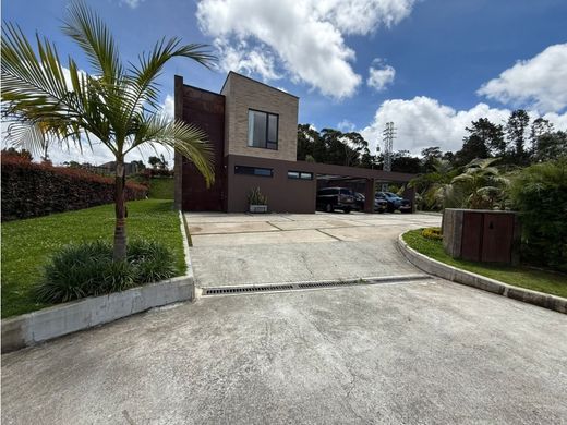 Landsitz in Envigado, Departamento de Antioquia