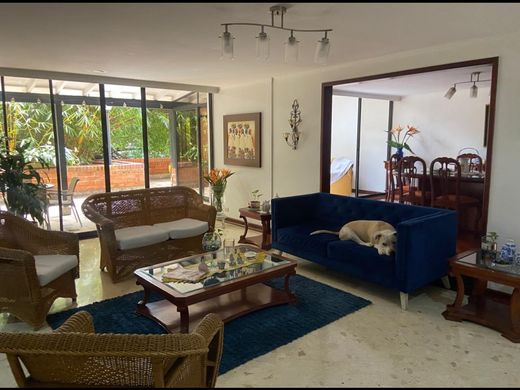 Daire Medellín, Departamento de Antioquia