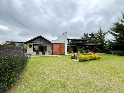 Country House in Carmen de Viboral, El Carmen de Viboral