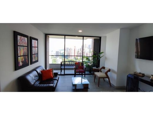 Daire Medellín, Departamento de Antioquia