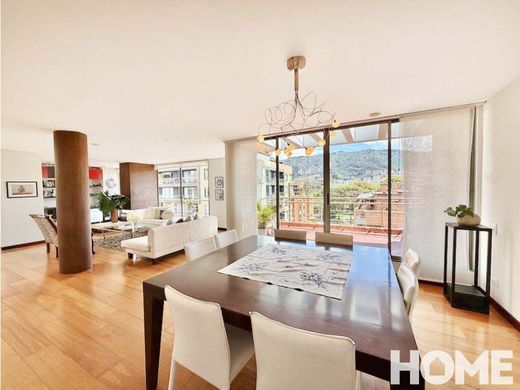 Apartment in Bogotá, Bogotá  D.C.