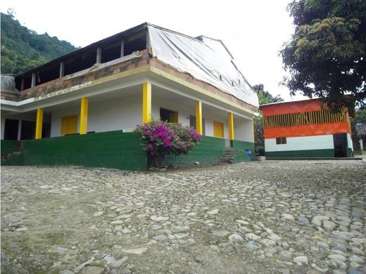 Farmhouse in Betania, Departamento de Antioquia