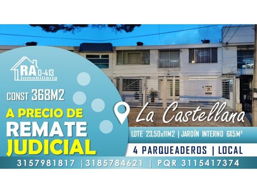 Luxury home in Bogotá, Bogotá  D.C.