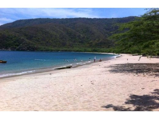 Land in Santa Marta, Departamento del Magdalena