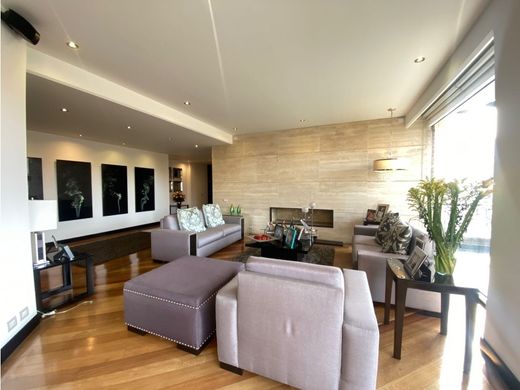Penthouse Bogota, Bogotá  D.C.