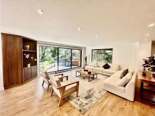 Appartement in Bogota, Bogotá  D.C.