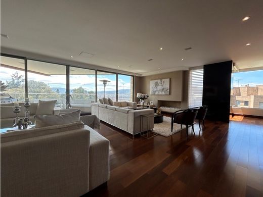 Appartement à Bogotá, Bogotá  D.C.