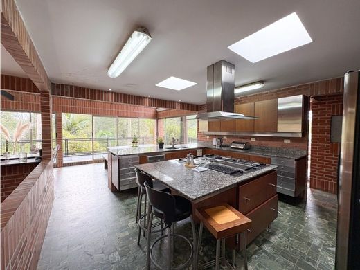 Landhuis in Retiro, Departamento de Antioquia