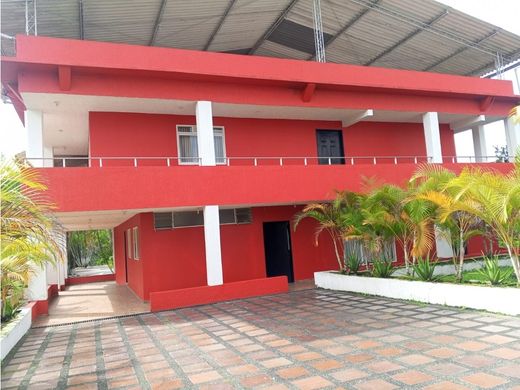 전원/농가 / Pereira, Departamento de Risaralda