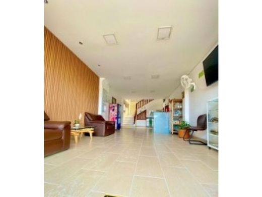 Komplex apartman Necoclí, Departamento de Antioquia