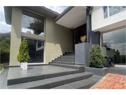 منزل ﻓﻲ Chía, Departamento de Cundinamarca