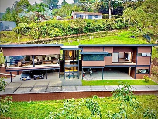 Casa de campo - Envigado, Departamento de Antioquia
