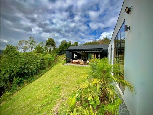 Country House in Retiro, Departamento de Antioquia