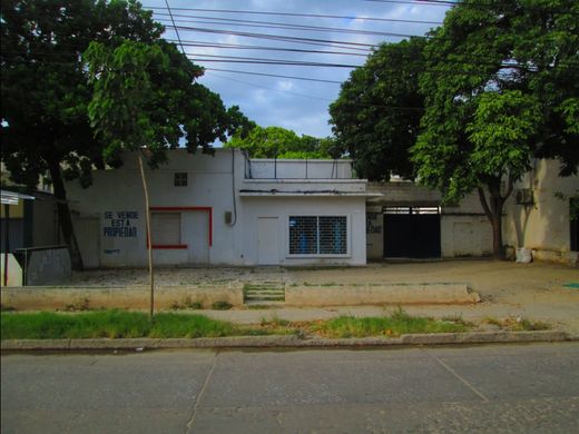 Grond in Santa Marta, Departamento del Magdalena