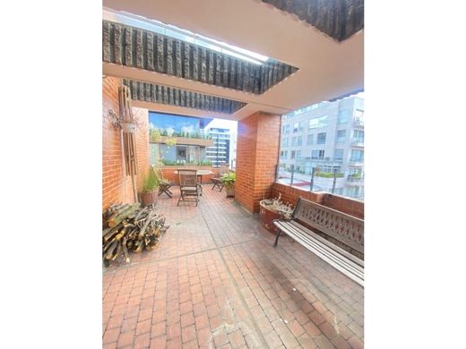 ‏דירת פנטהאוז ב  בוגוטה, Bogotá  D.C.