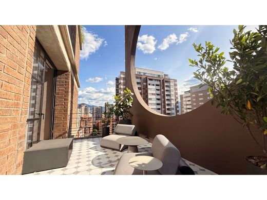 Apartment in Medellín, Departamento de Antioquia