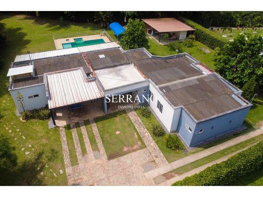 Country House in Floridablanca, Departamento de Santander