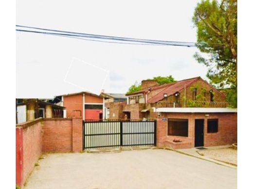 ボゴタ, Bogotá  D.C.の土地