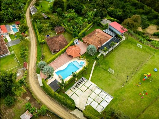 Farmhouse in Pereira, Departamento de Risaralda