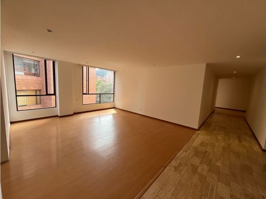 Piso / Apartamento en Bogotá, Bogotá  D.C.