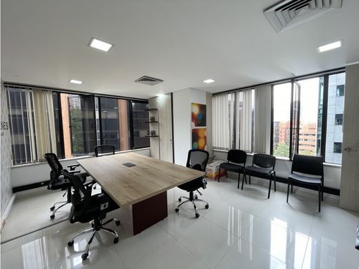 Ofis Medellín, Departamento de Antioquia