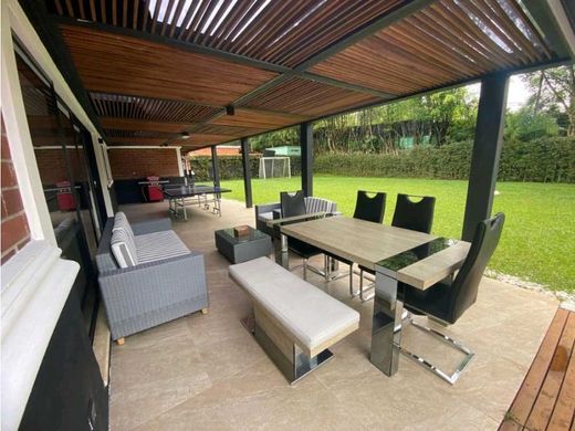 منزل ﻓﻲ ميديلين, Medellín